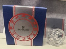 swarovski zodiac gebraucht kaufen swarovski zodiac gebraucht kaufen Eberswalde