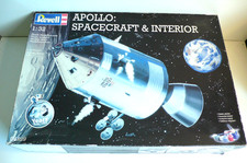 Kit revell apollo d'occasion  Plouay
