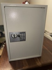 Key safe box for sale  EXETER