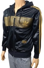 Adidas track jacket d'occasion  Tarbes