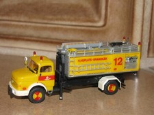 wechsellader feuerwehr gebraucht kaufen wechsellader feuerwehr gebraucht kaufen Fulda