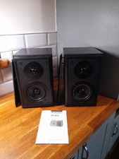 Technics speaker system for sale  BONCATH