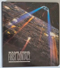 Star trek first for sale  WESTGATE-ON-SEA