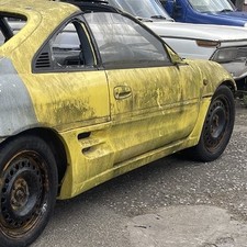 Toyota mr2 3sgte for sale  WAKEFIELD