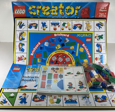 Lego creator roseart for sale  Belton