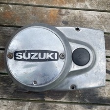 Suzuki gt250 left for sale  WOODBRIDGE