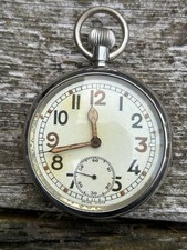 Ww2 military gstp for sale  EXMOUTH