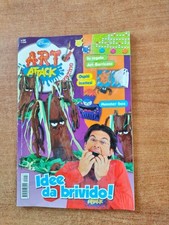 Art attack 117 usato  Soresina