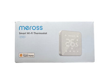Retoure meross smart gebraucht kaufen Retoure meross smart gebraucht kaufen  Landshut
