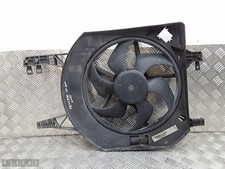 Usado, 2006 NISSAN PRIMASTAR DIFUSOR VENTILADOR DEL RADIADOR DIESEL 1900TD 1831248000 8 comprar usado  Enviando para Brazil