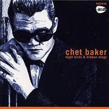 Chet baker night for sale Chet baker night for sale  STOCKPORT