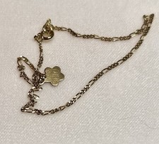 Joli fin bracelet d'occasion Joli fin bracelet d'occasion  Paris XV