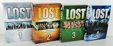 Lost stagioni 4 usato  Pontedera