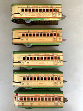 Lot marx train for sale  Baytown