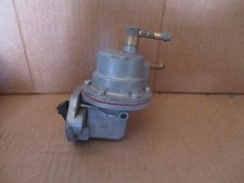 Qfp252 fuel pump for sale  SUDBURY