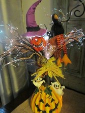 Vintage spooky hollow for sale  Mc Comb