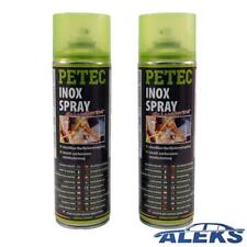 Petec inox spray gebraucht kaufen  Höchstadt a.d.Aisch