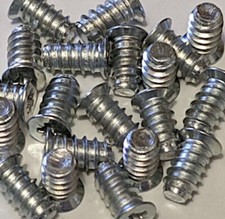 10x screws ikea d'occasion  Paris XIX