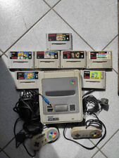 Nintendo super nintendo usato  Chieri