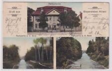 42617 mehrbild gruß gebraucht kaufen  Borna