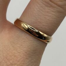 Victorian wedding band for sale  UK