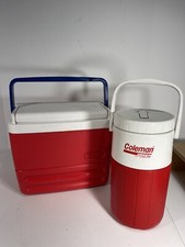 Bundle coleman polylite for sale  Union City