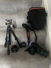 Pentax 16.3 dslr for sale  HYDE