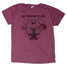 Know shirt. great for sale  BRIDLINGTON