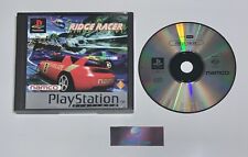 Ridge racer jeu d'occasion  Athis-Mons