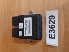 Steuergerät ecu cdi gebraucht kaufen  Nienburg (Saale)