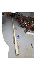 Flagpole for sale  CARNFORTH