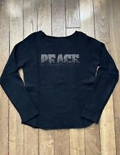 Pull cachemire zadig d'occasion  Paris XIX