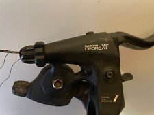 Gebrauchter linker shimano gebraucht kaufen  Freiburg im Breisgau
