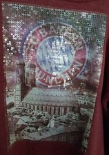 Riginal hoodie bayern gebraucht kaufen  Kell