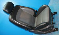 Beifahrersitz leder sitz gebraucht kaufen  Leipzig