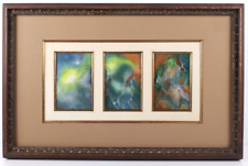 Mid century abstract for sale  Ocala