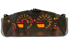 Speedometer instrument cluster for sale  Wellsboro