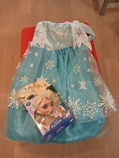 Vestito bambina carnevale usato  Sassuolo