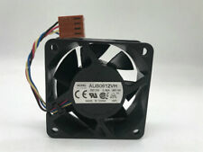 DELTA AUB0612VH Corrente Contínua 12V 0.36A 60*60*25MM 6CM 4Pin Ventilador de refrigeração comprar usado  Enviando para Brazil