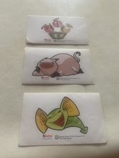 Autocollant sticker kinder d'occasion  Givors