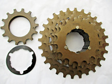 Shimano uniglide speed for sale  BICESTER