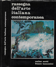 Rassegna dell arte usato  Italia