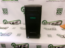 HP ProLiant ML110 Gen 10 Intel Xeon 4112 Prata, Servidor, HDD de 1TB, 16GB RAM comprar usado  Enviando para Brazil