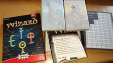Wizard fast neu gebraucht kaufen  Kempten (Allgäu)