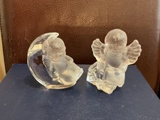 Goebel angel clear for sale Goebel angel clear for sale  SHEFFIELD