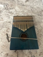 Key kalimba thumb for sale  Seabrook