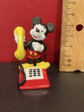 Micky maus telefon gebraucht kaufen  Aachen