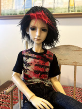 Inch male bjd for sale  Philadelphia