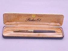 Parker fountain pen for sale  ST. AUSTELL