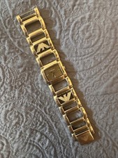 Ladies emporio armani for sale  CHESTERFIELD